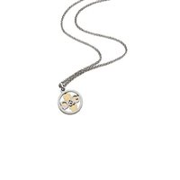 Collar D&G in Acero DJ0887 - DJ0887